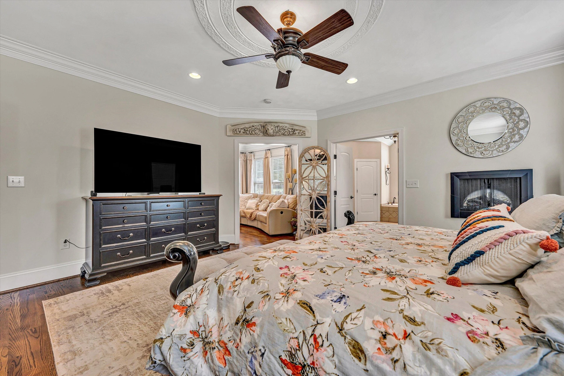 1483 Morgans Church RD - Photo 38