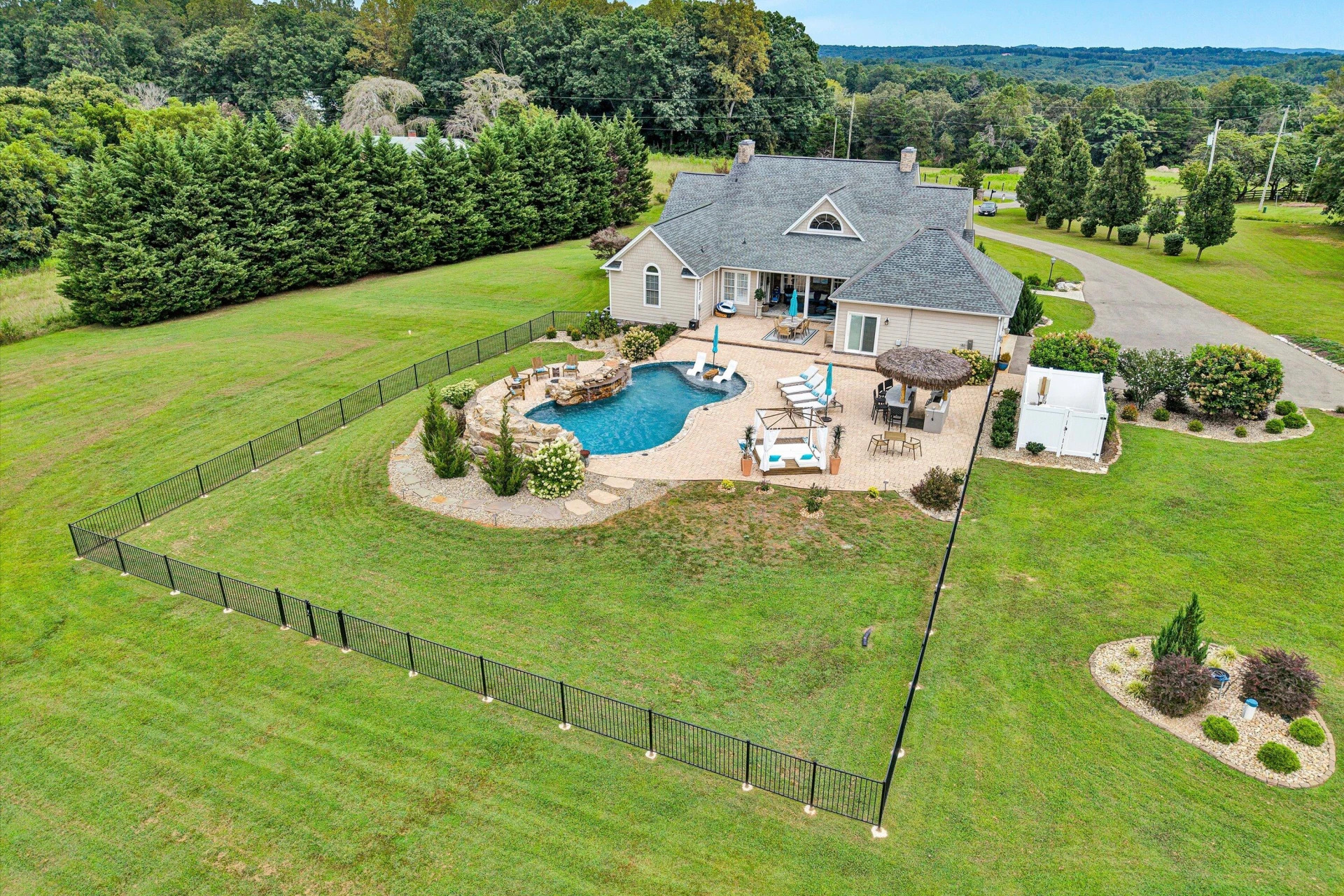 1483 Morgans Church RD - Photo 4