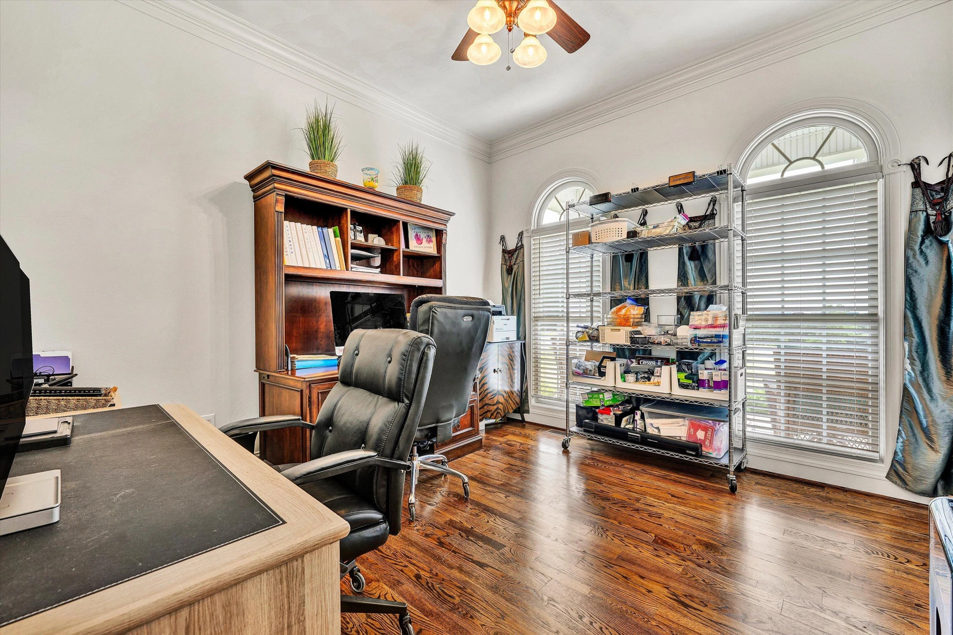 1483 Morgans Church RD - Photo 47