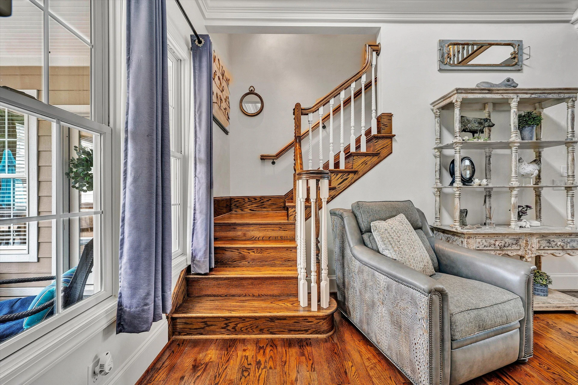 1483 Morgans Church RD - Photo 49