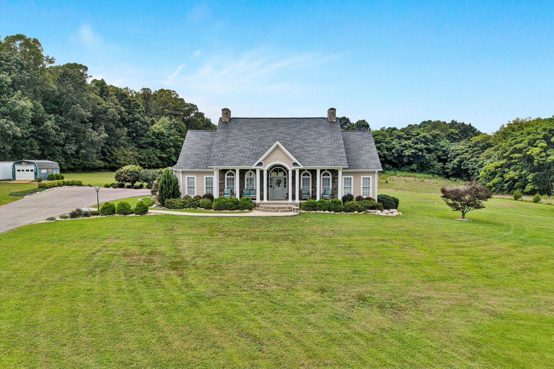 1483 Morgans Church RD - Photo 5