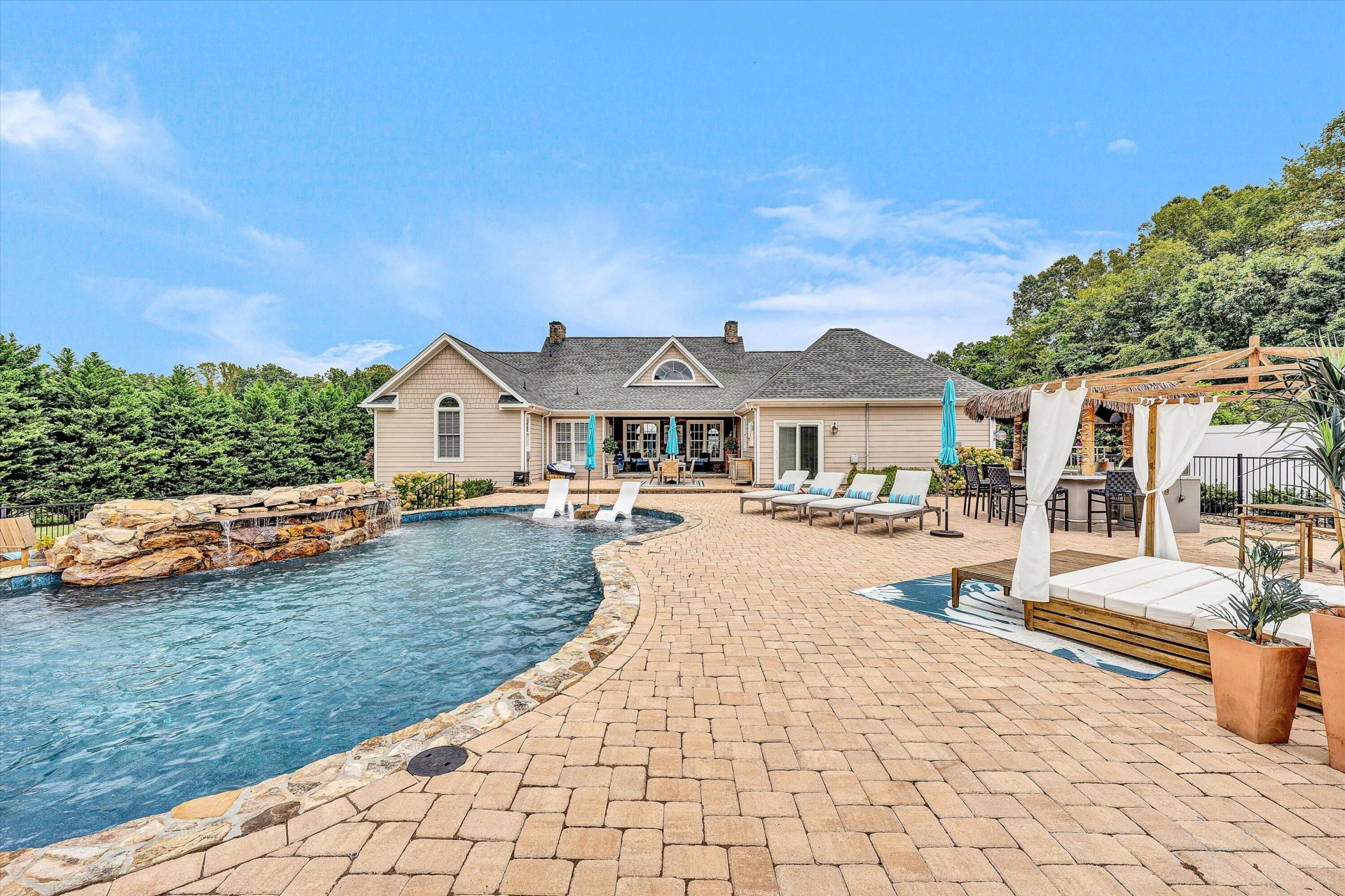 1483 Morgans Church RD - Photo 6