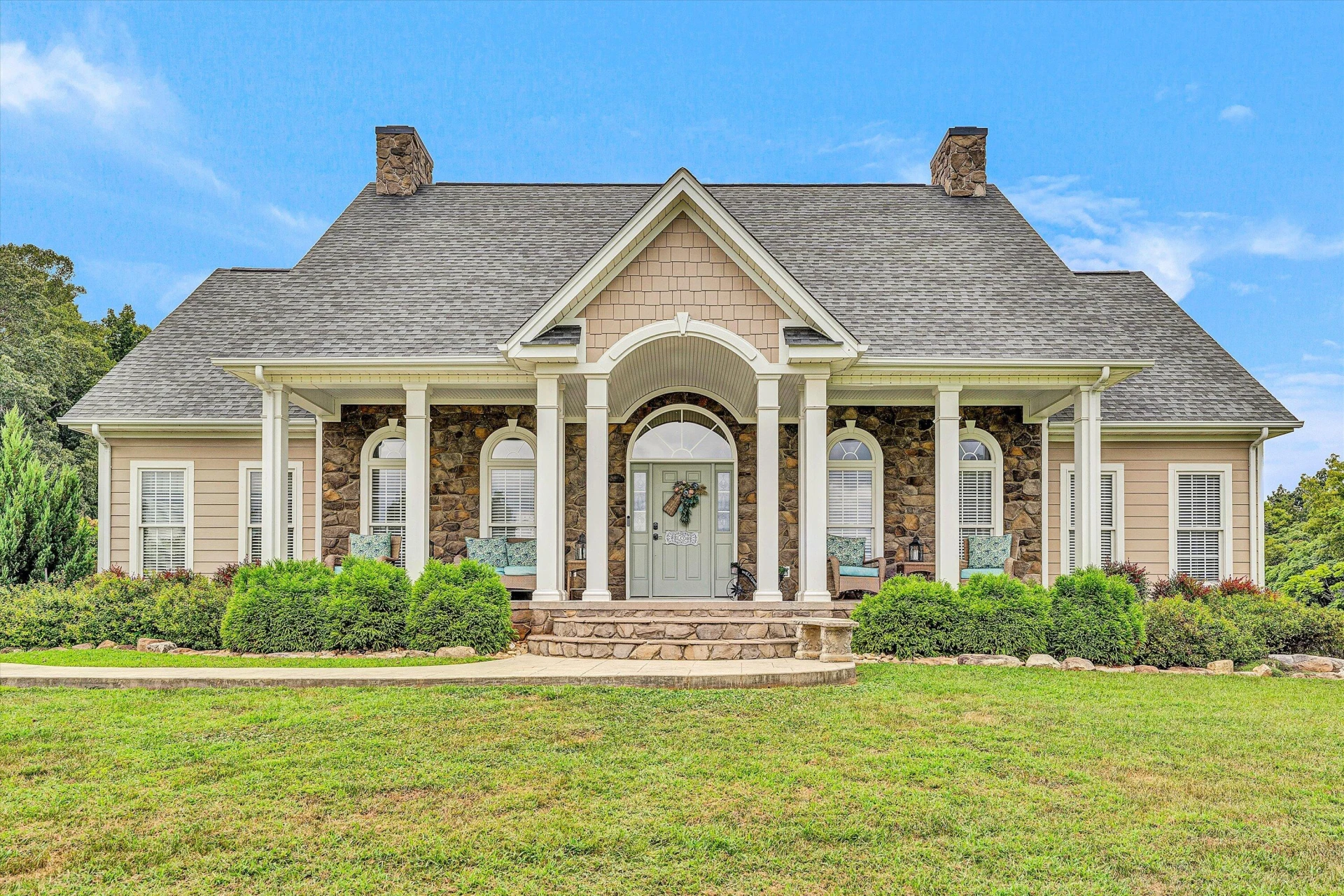 1483 Morgans Church RD - Photo 7