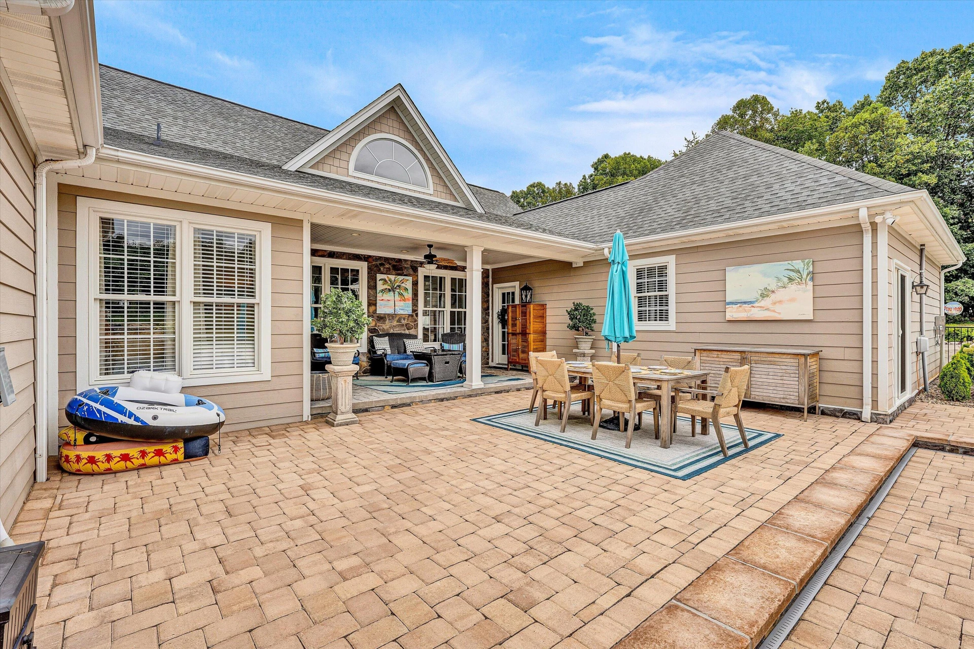 1483 Morgans Church RD - Photo 73
