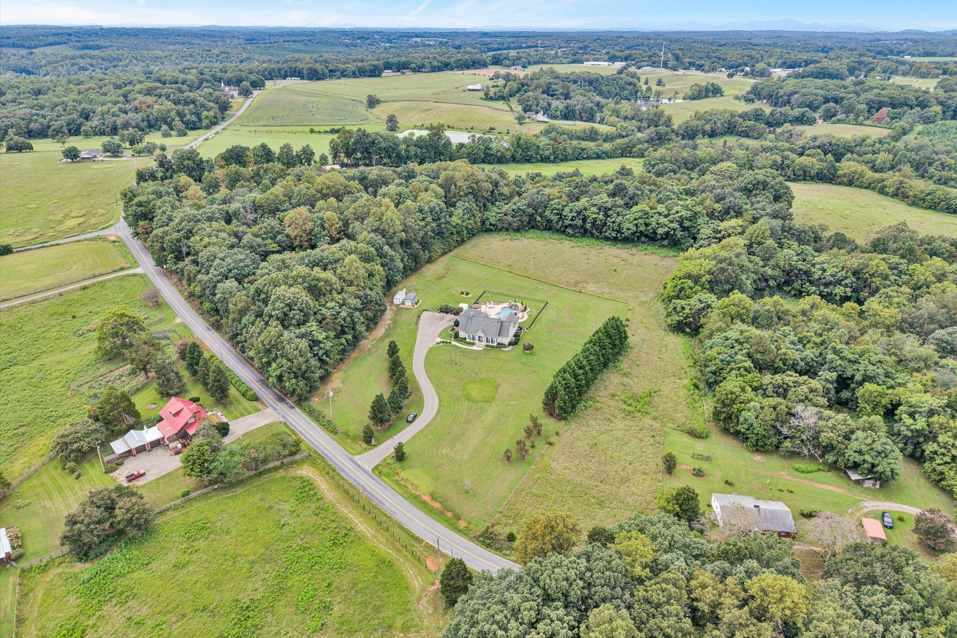 1483 Morgans Church RD - Photo 8