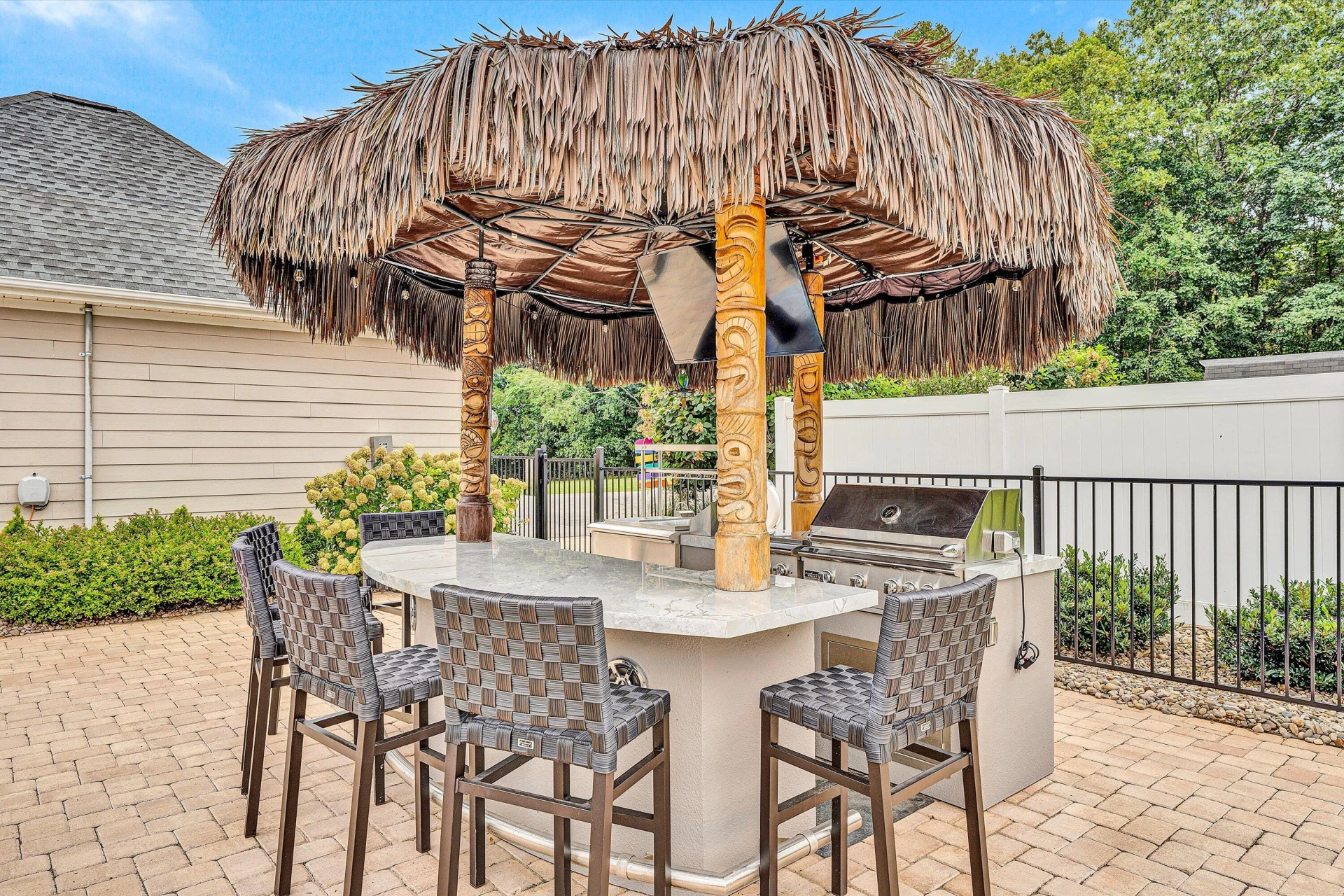 1483 Morgans Church RD - Photo 85