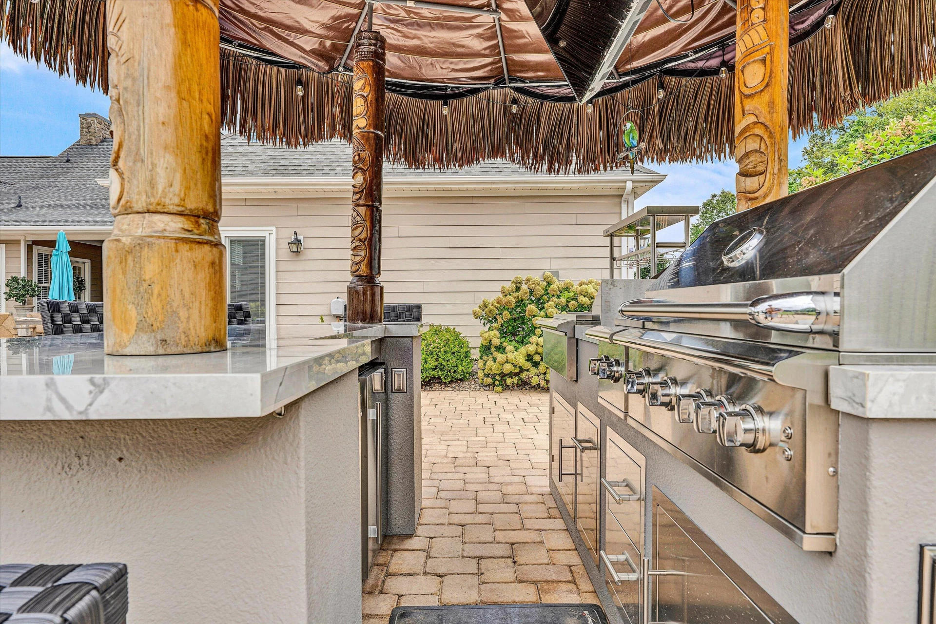 1483 Morgans Church RD - Photo 86