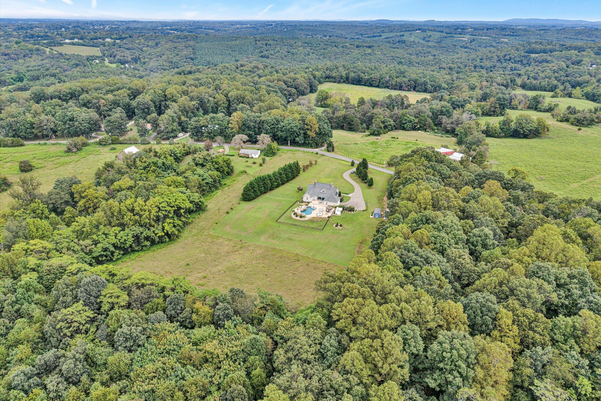 1483 Morgans Church RD - Photo 9