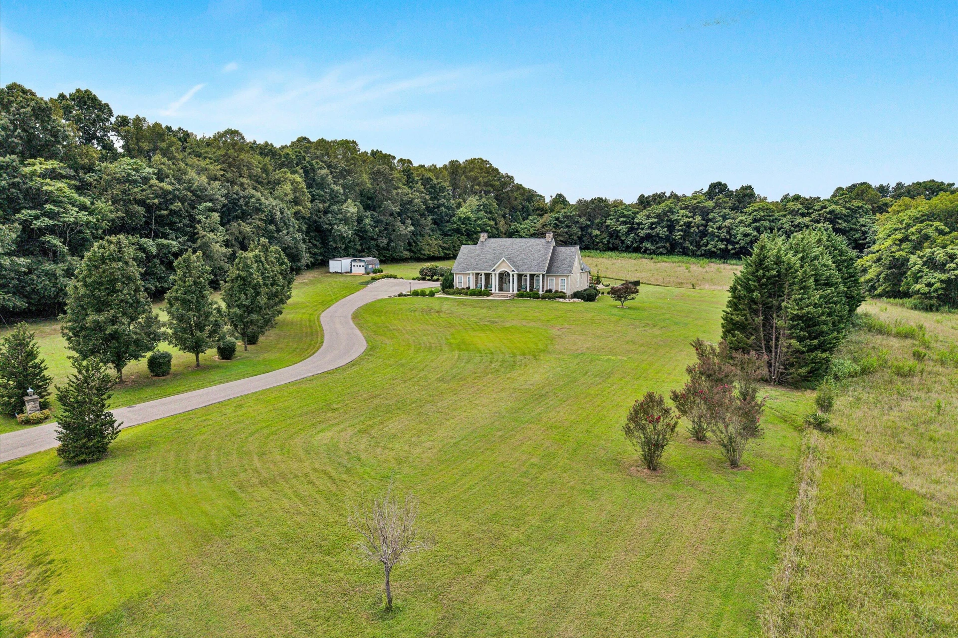1483 Morgans Church RD - Photo 91