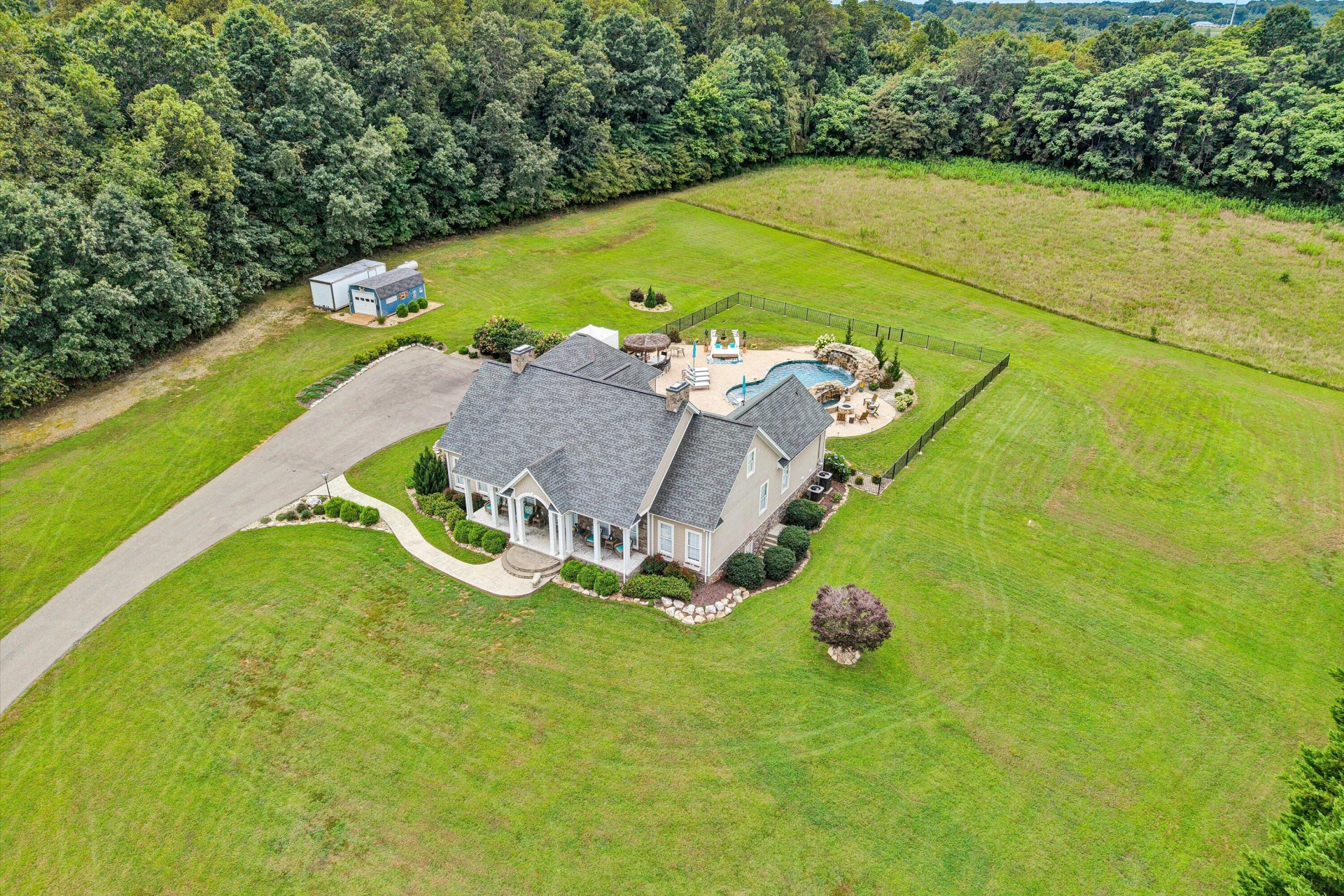 1483 Morgans Church RD - Photo 92