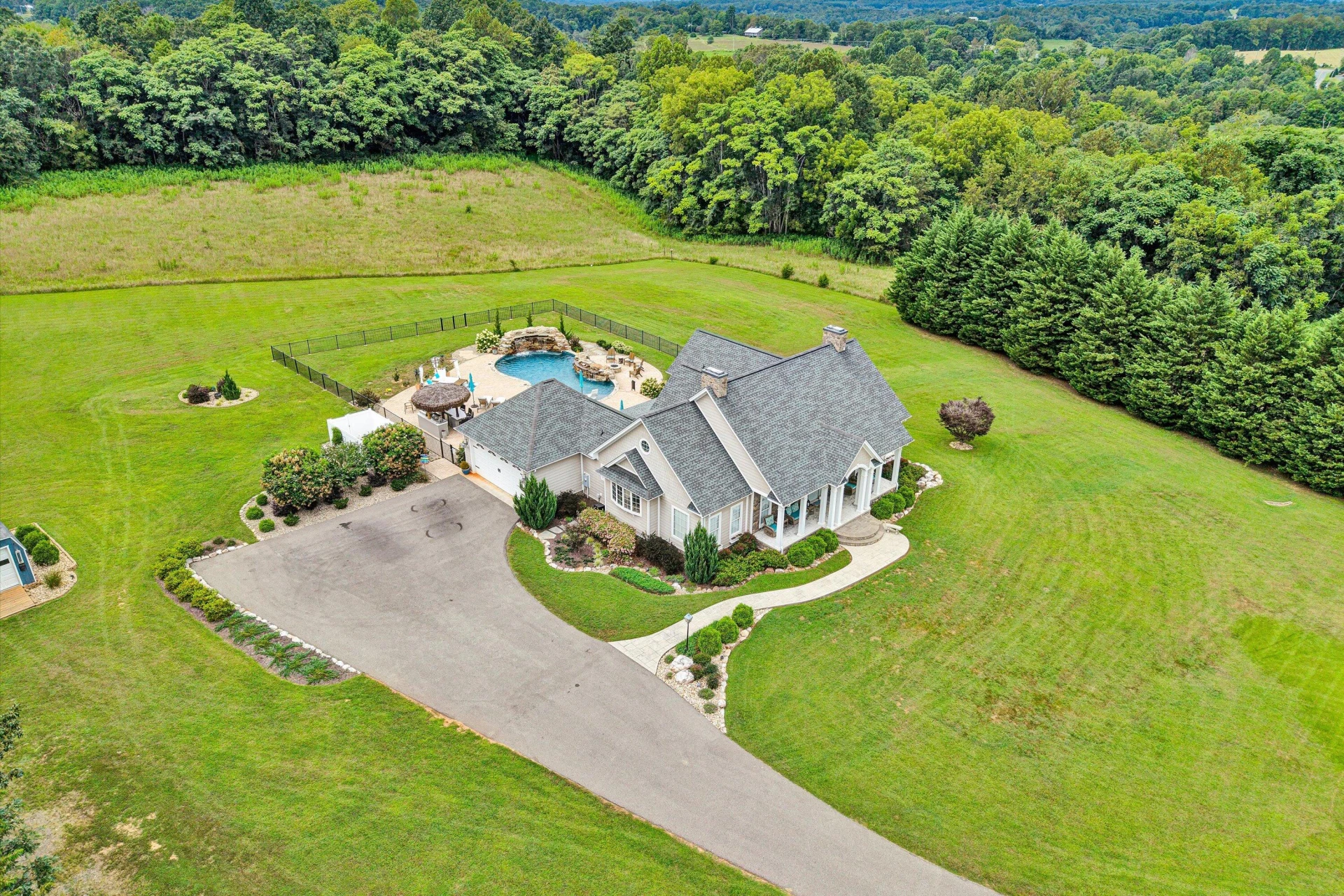 1483 Morgans Church RD - Photo 93