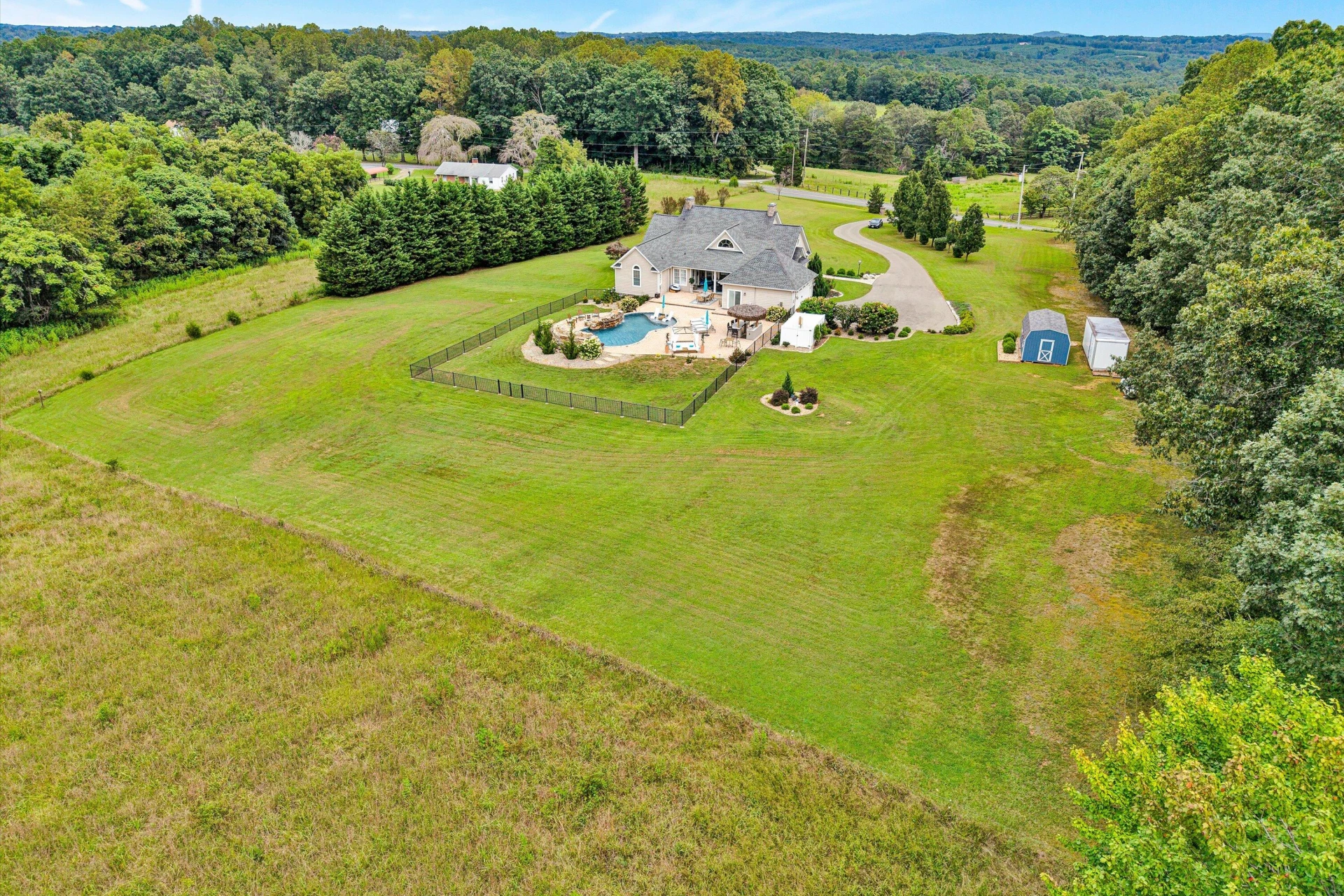 1483 Morgans Church RD - Photo 94
