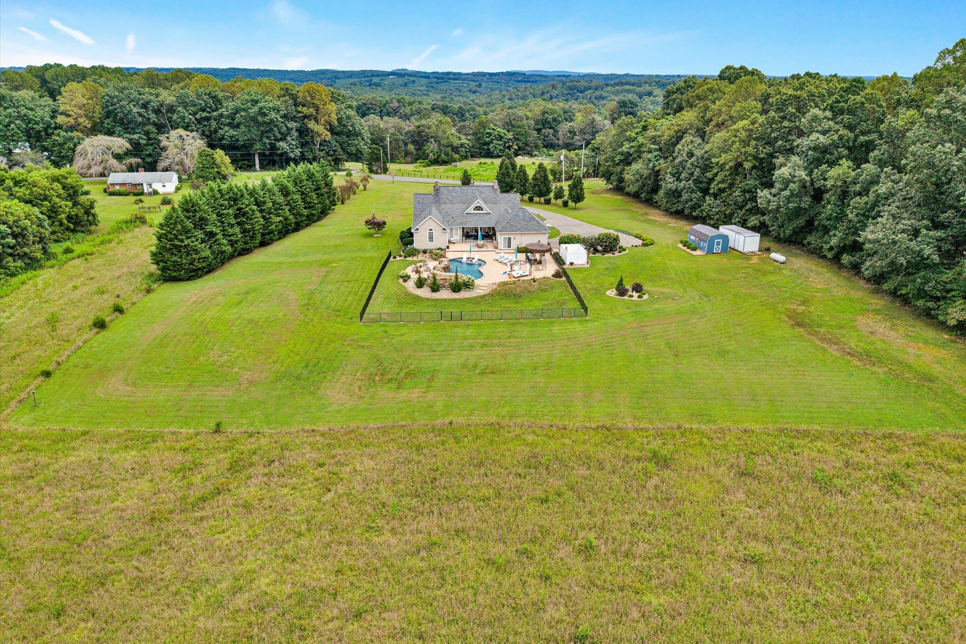 1483 Morgans Church RD - Photo 95