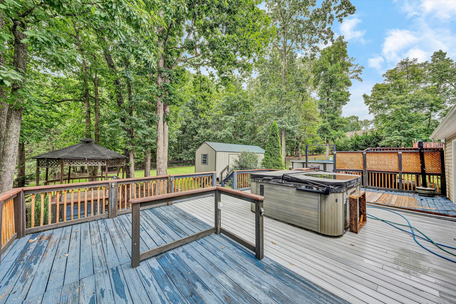 5935 Scruggs RD - Photo 25