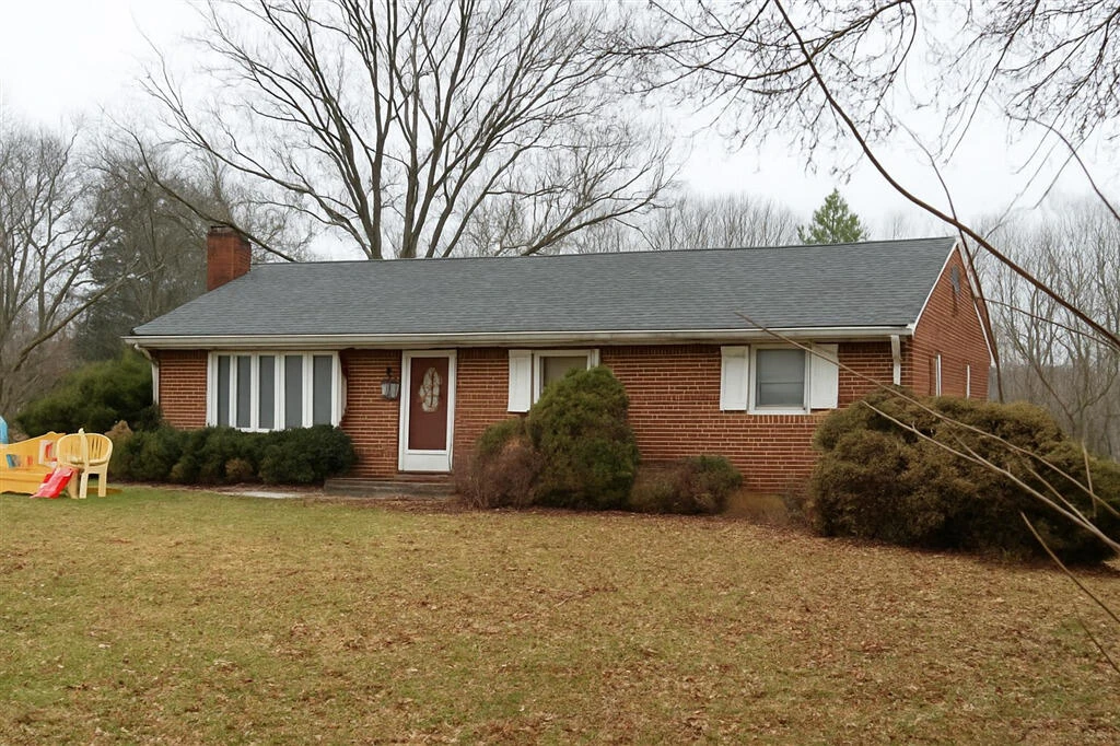 2646 Dickerson Mill RD