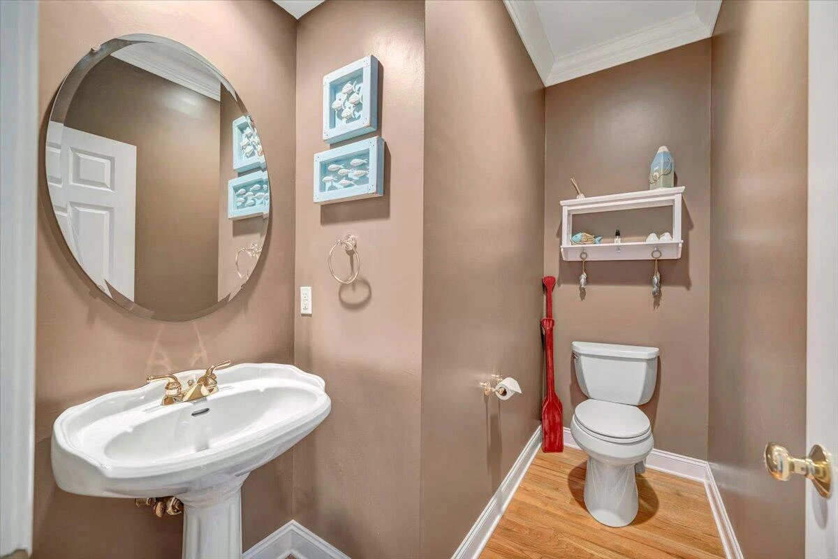 305 Lands End CIR - Photo 27