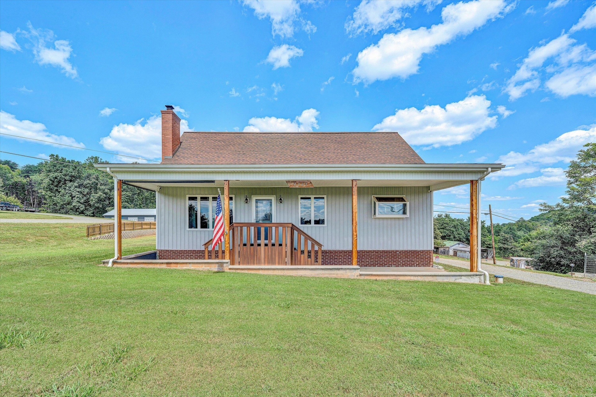 4767 Old Franklin Tpke - Photo 2