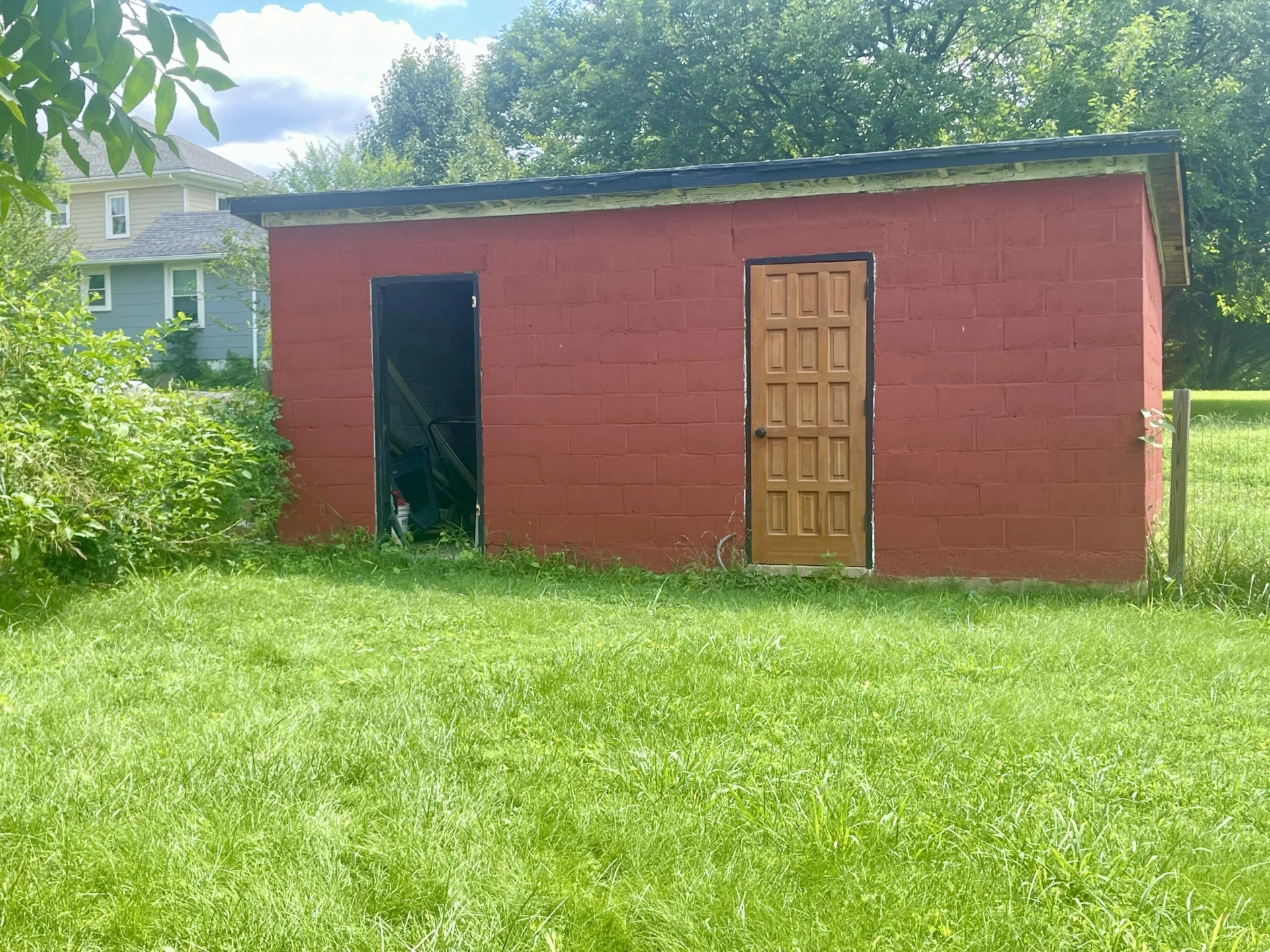 809 Grove ST - Photo 58