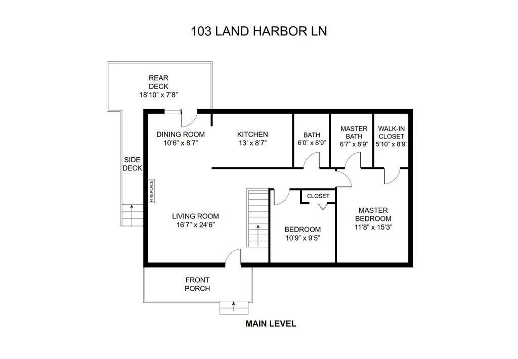 103 Lands Harbor LN - Photo 28