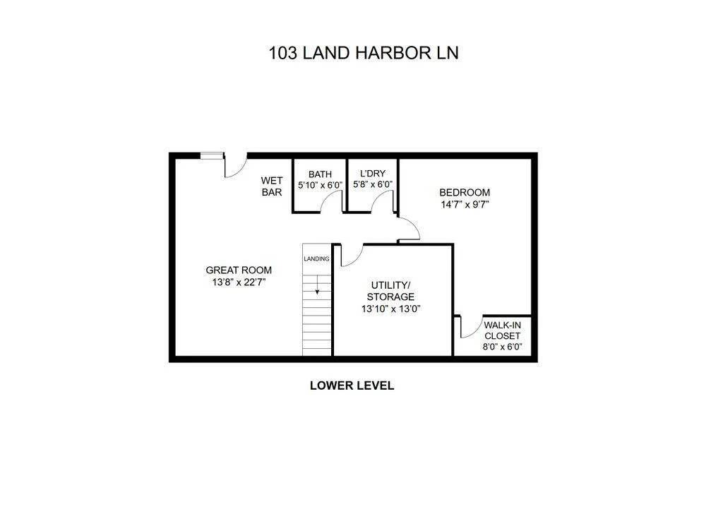 103 Lands Harbor LN - Photo 29