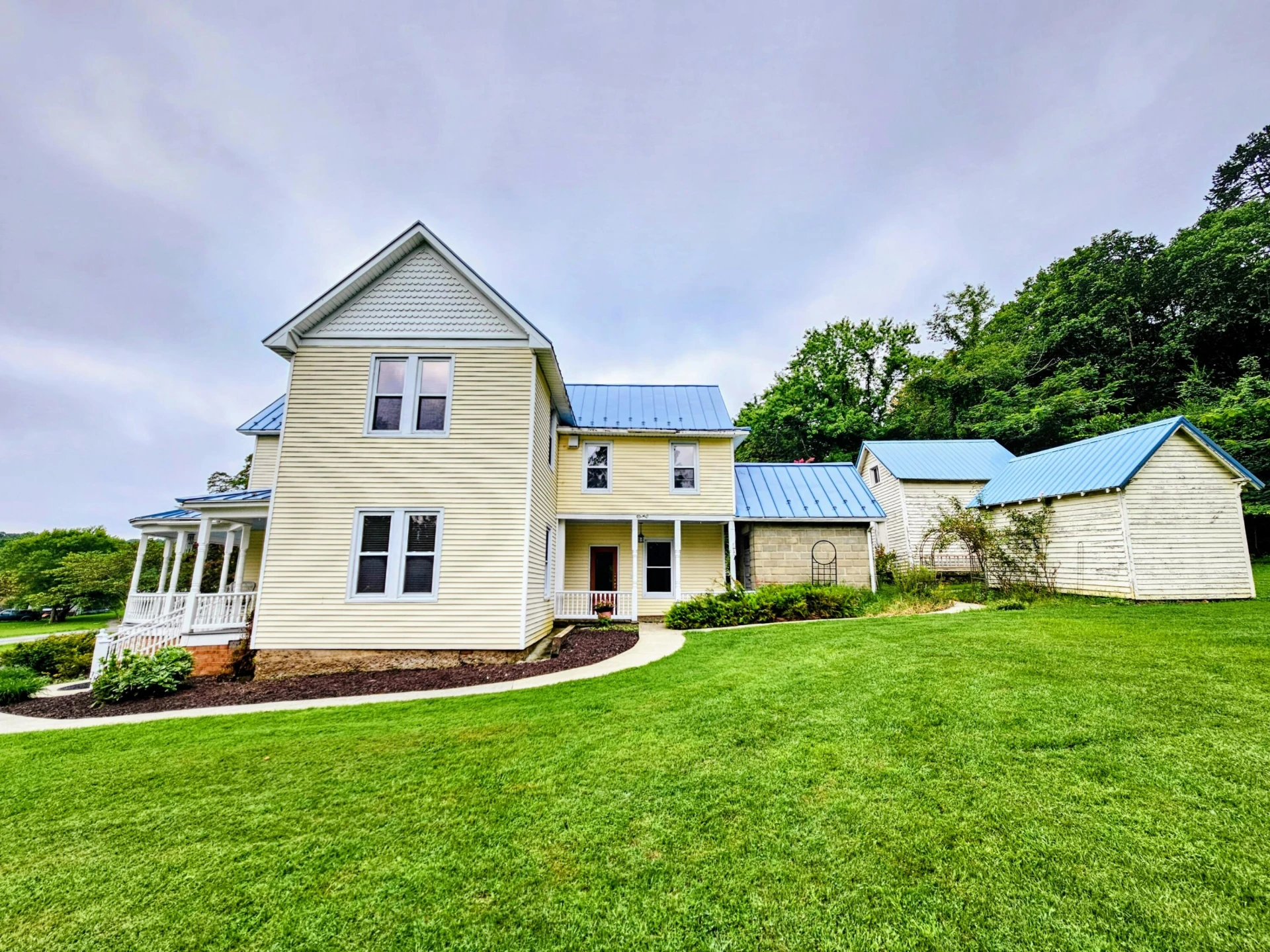 408 Cumberland AVE - Photo 44