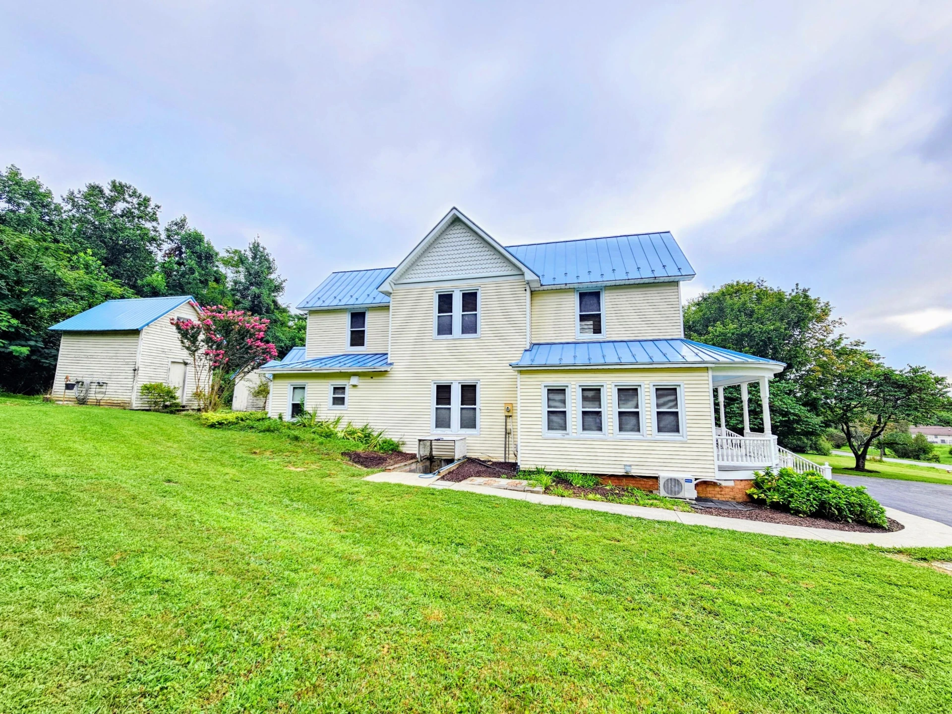 408 Cumberland AVE - Photo 45