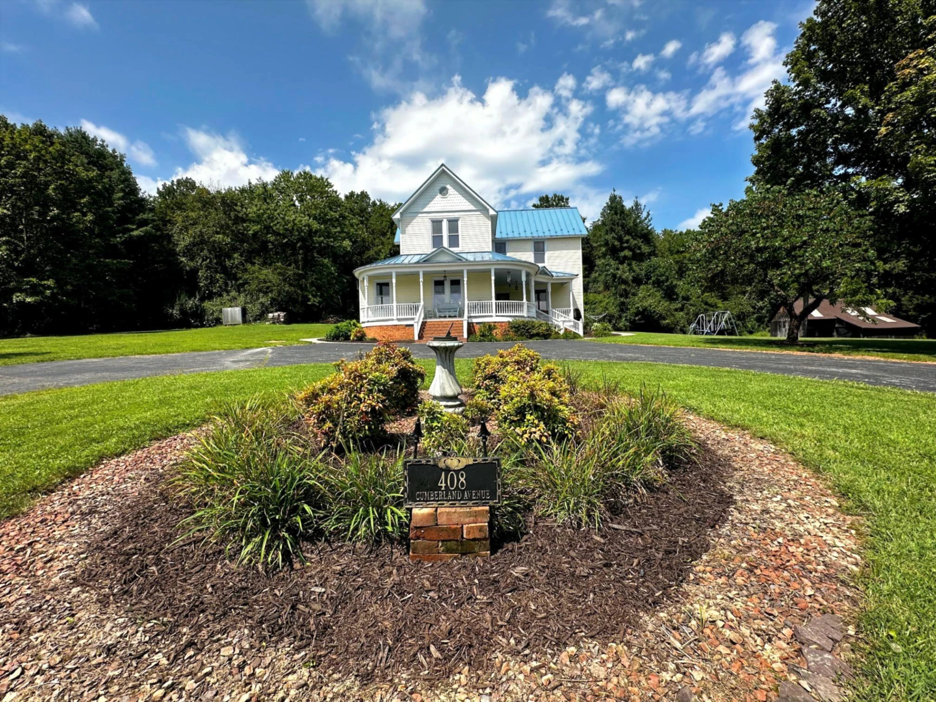 408 Cumberland AVE - Photo 48