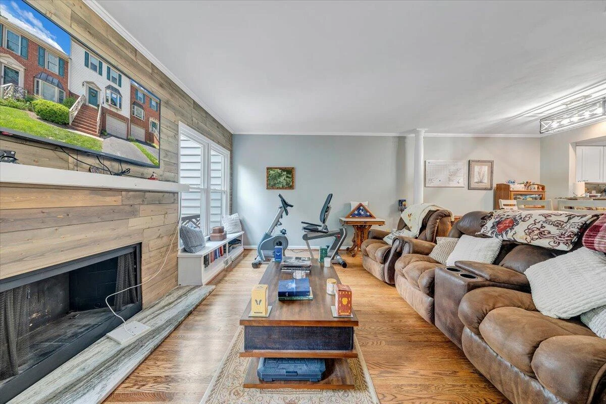 4715 Wembley PL SW - Photo 16