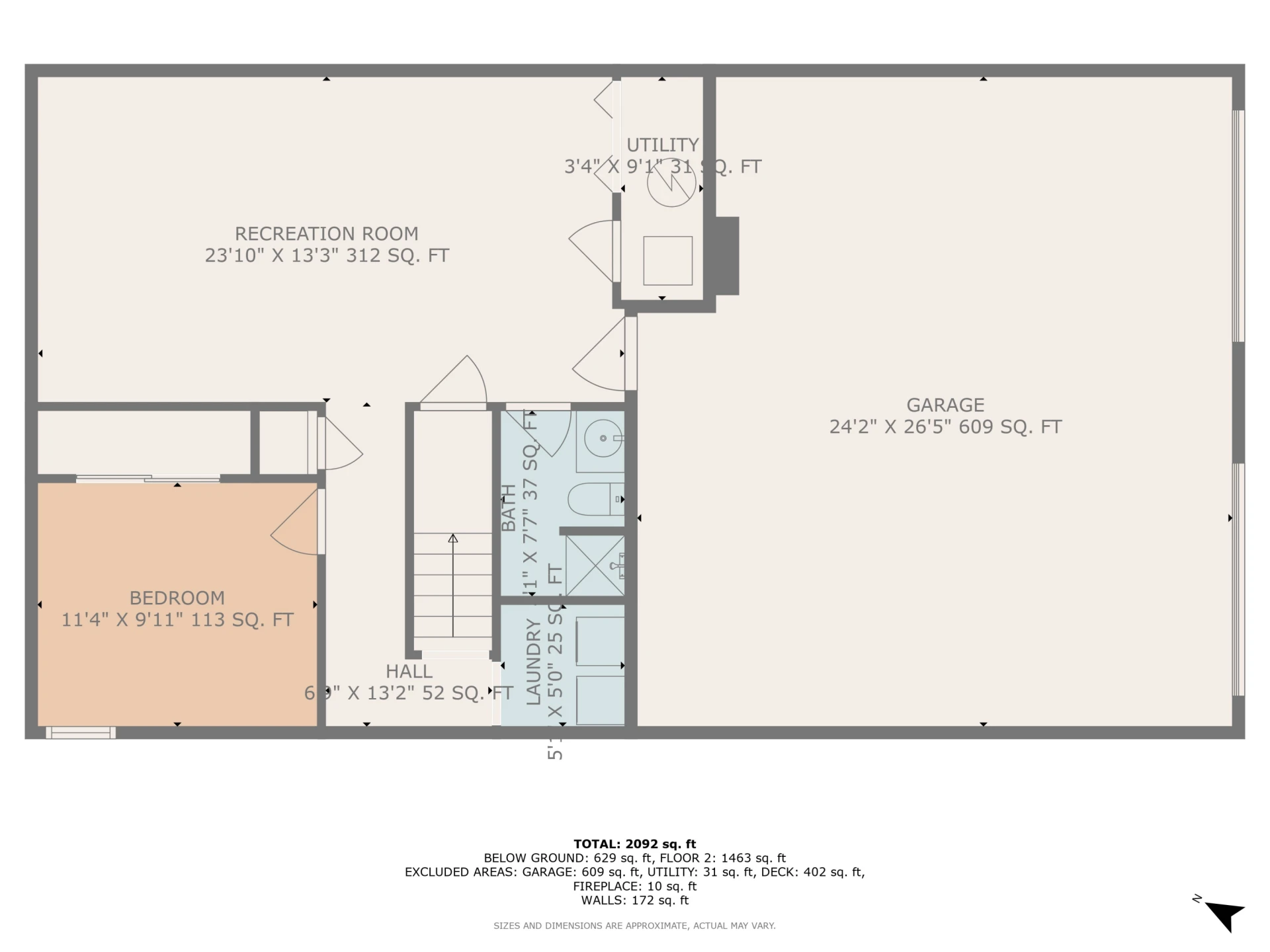 7495 Fernway DR - Photo 3