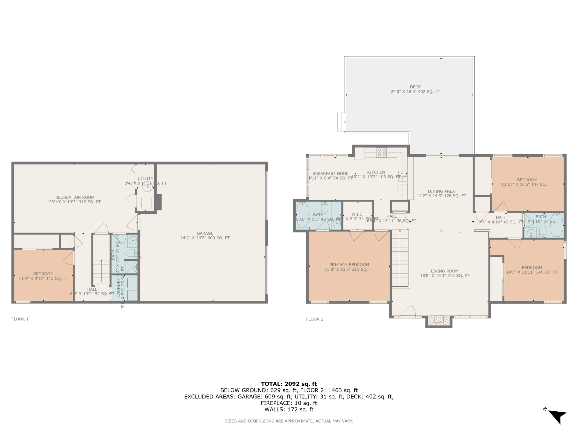 7495 Fernway DR - Photo 5