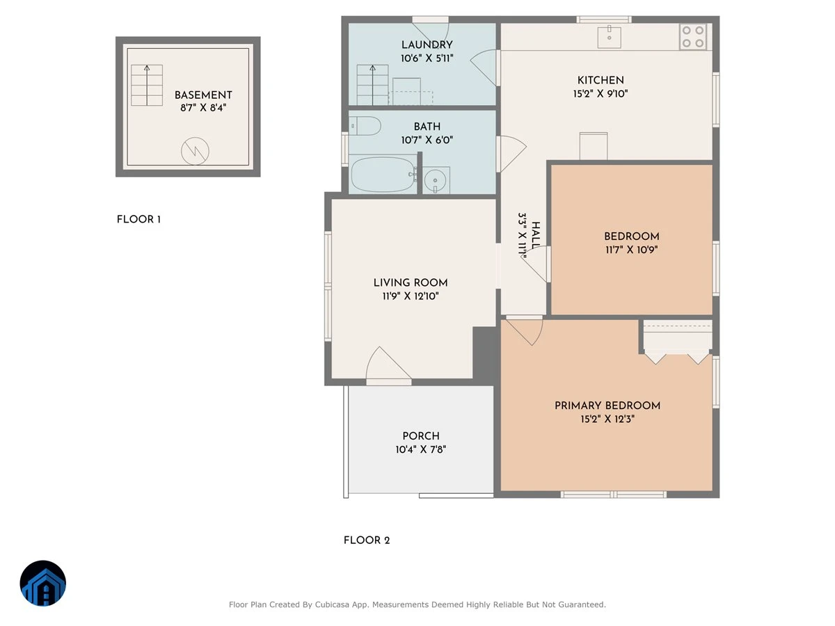 1241 Dale AVE SE - Photo 5