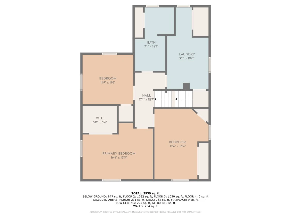 1714 Memorial AVE SW - Photo 3
