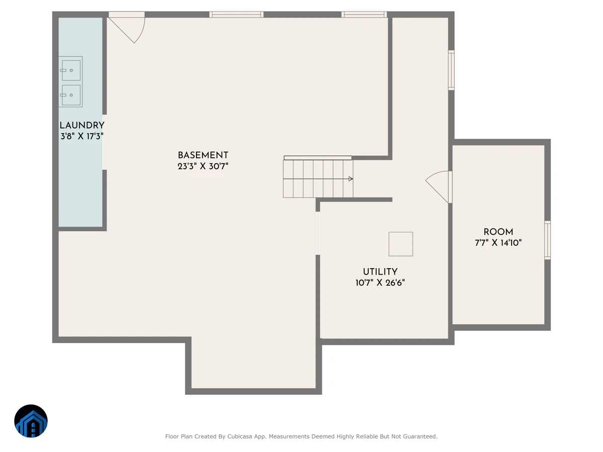 5333 Thornrose RD