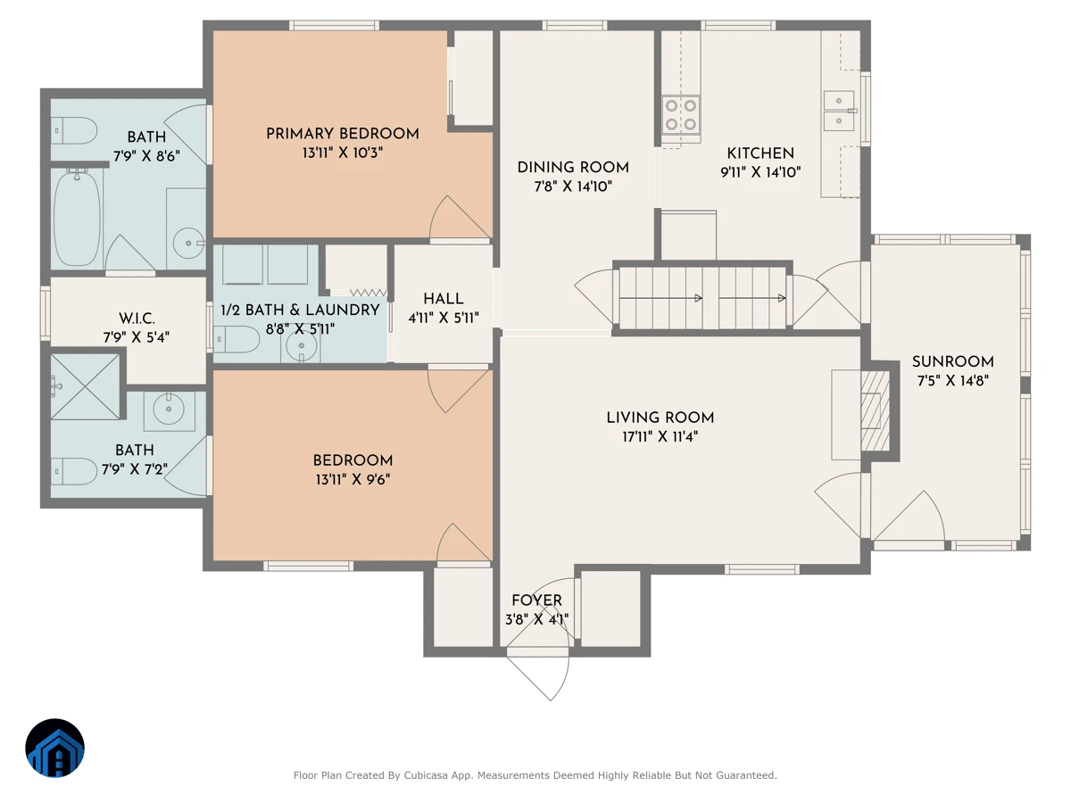 5333 Thornrose RD - Photo 3