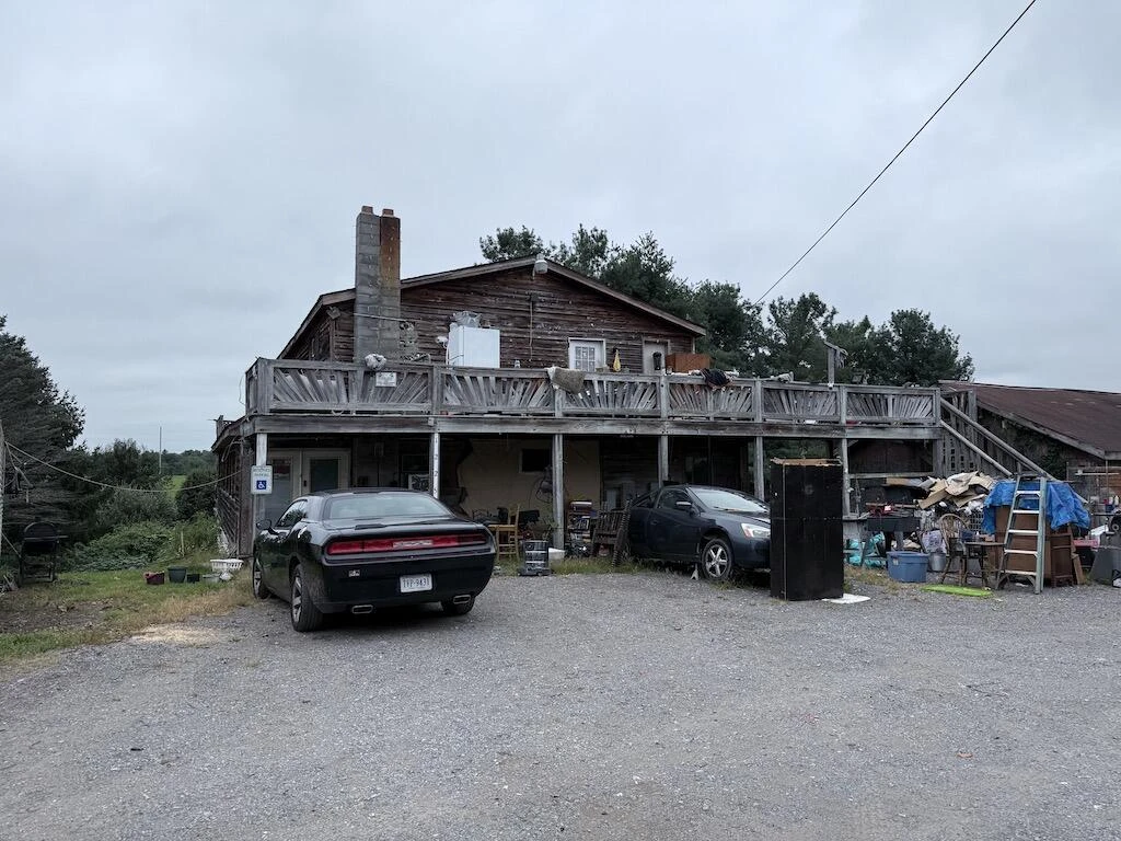 1225 Peppers Ferry RD NW
