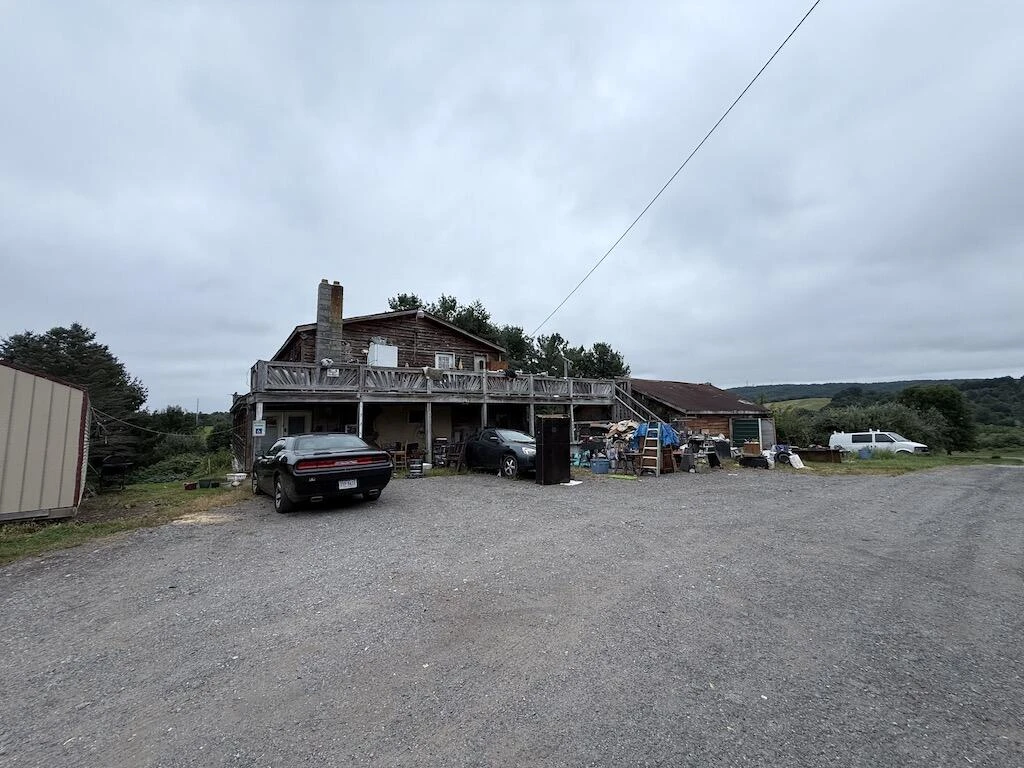 1225 Peppers Ferry RD NW - Photo 2