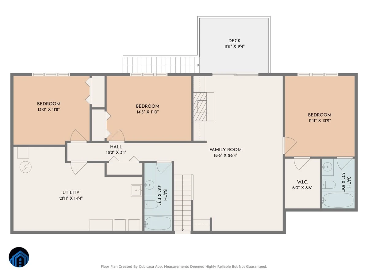 6036 Lakemont DR
