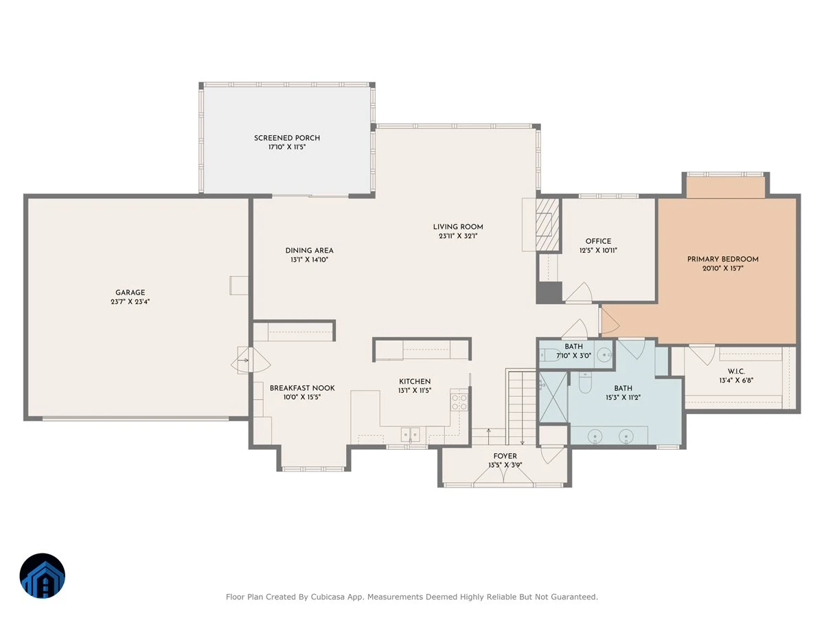 6036 Lakemont DR - Photo 3