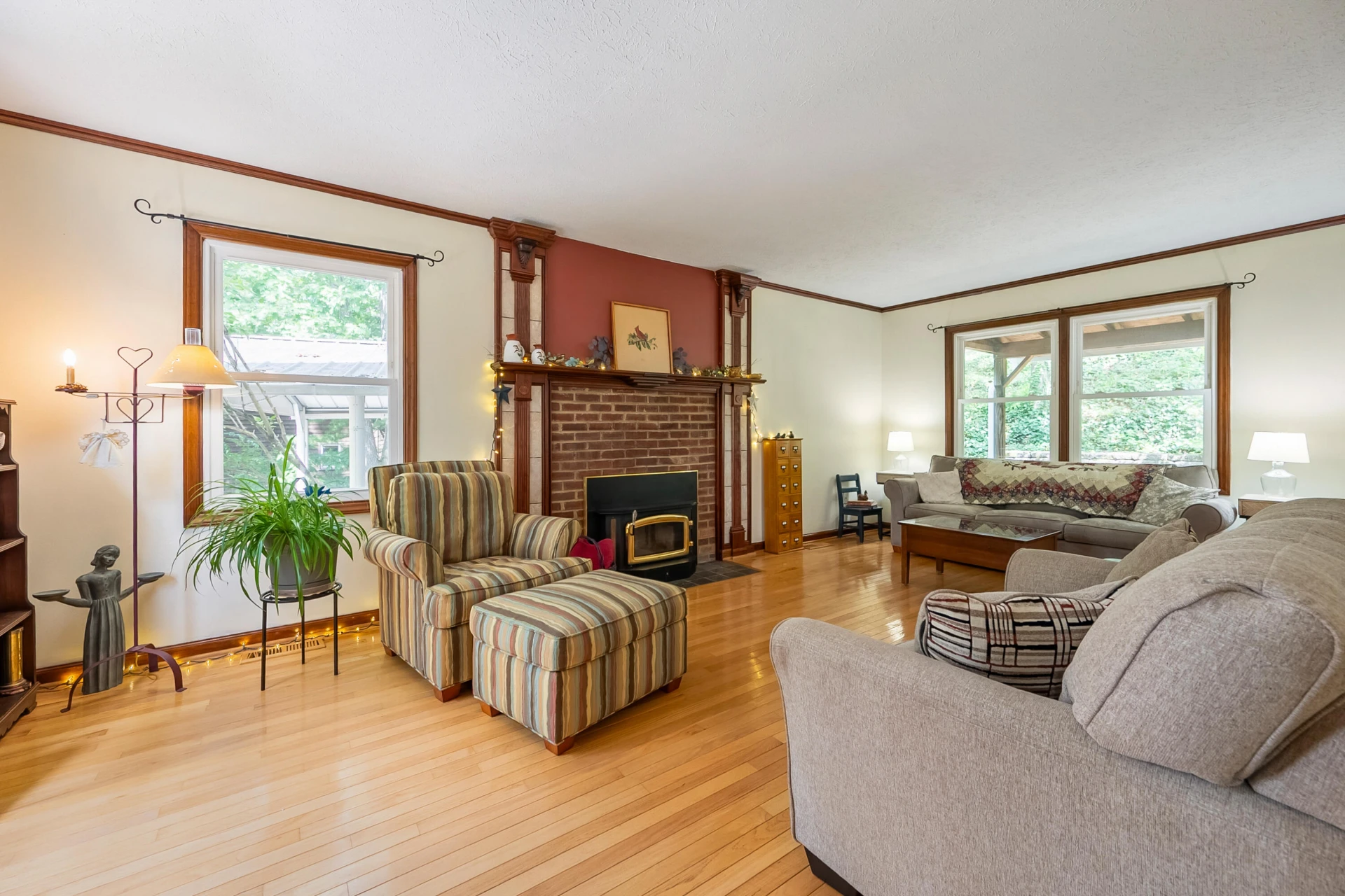 1160 Sherwood DR - Photo 19