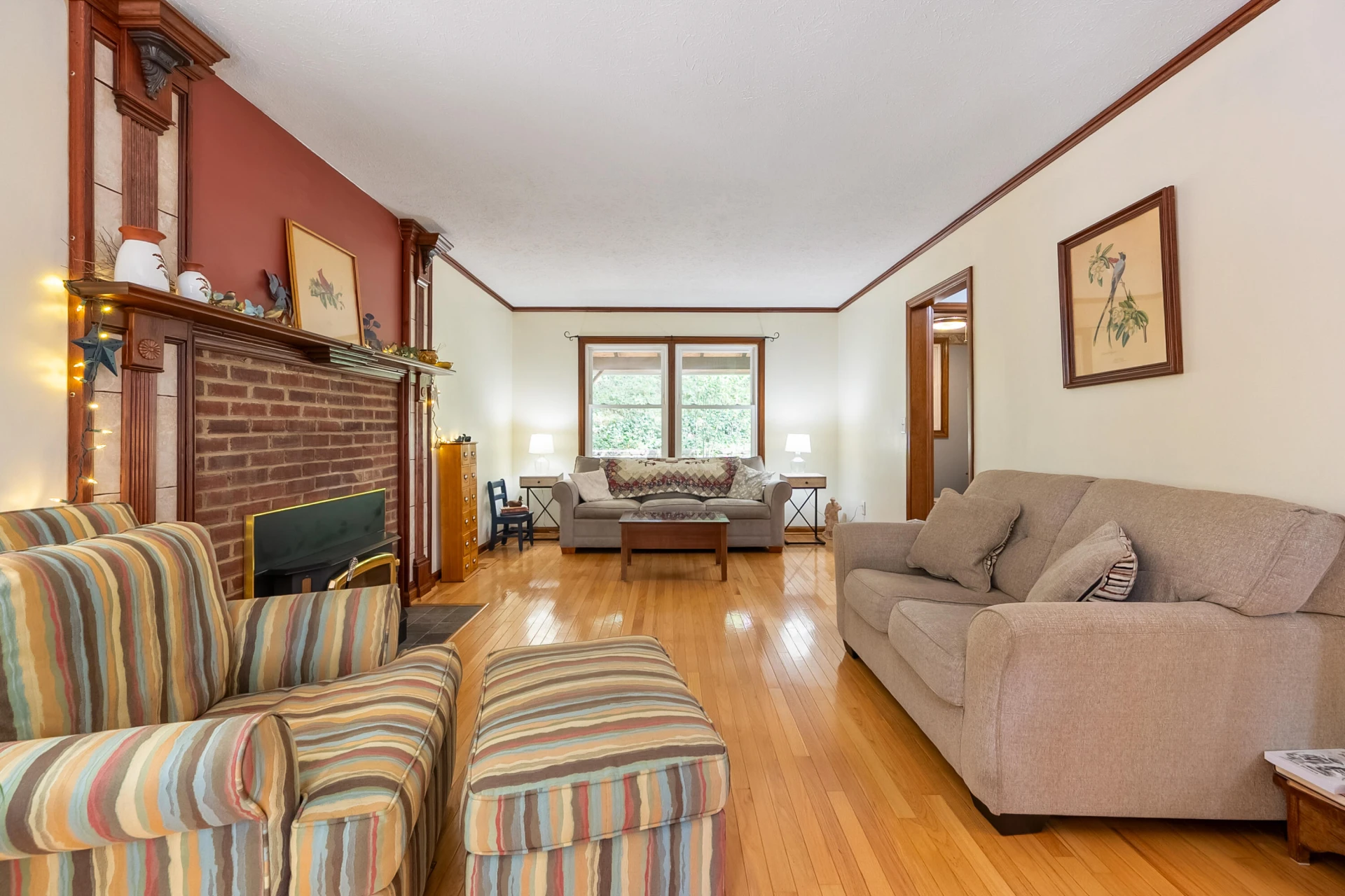 1160 Sherwood DR - Photo 20