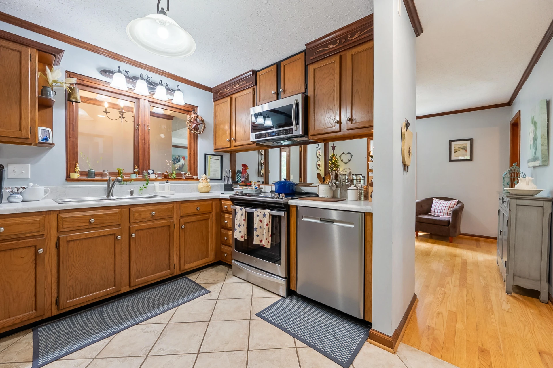 1160 Sherwood DR - Photo 27