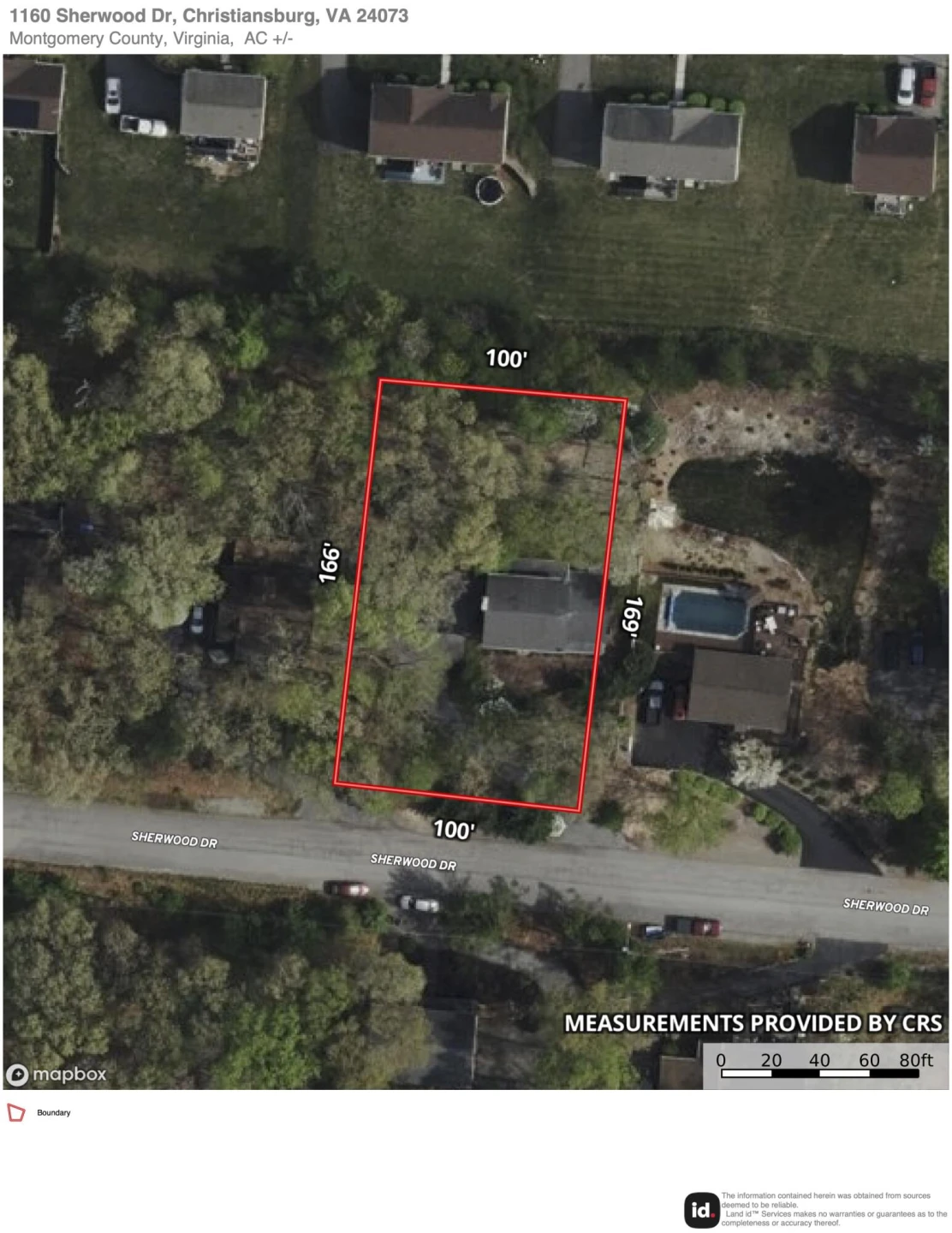 1160 Sherwood DR - Photo 28