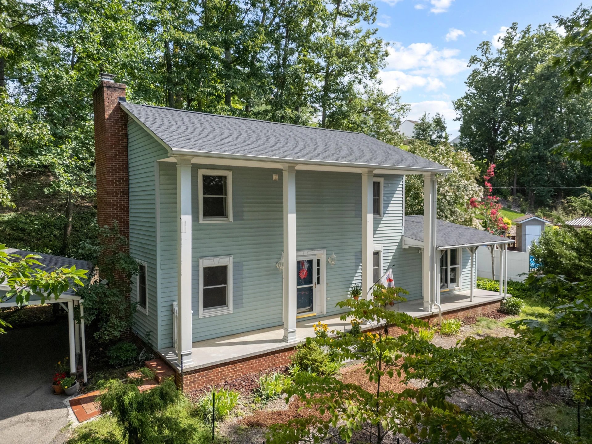 1160 Sherwood DR - Photo 5