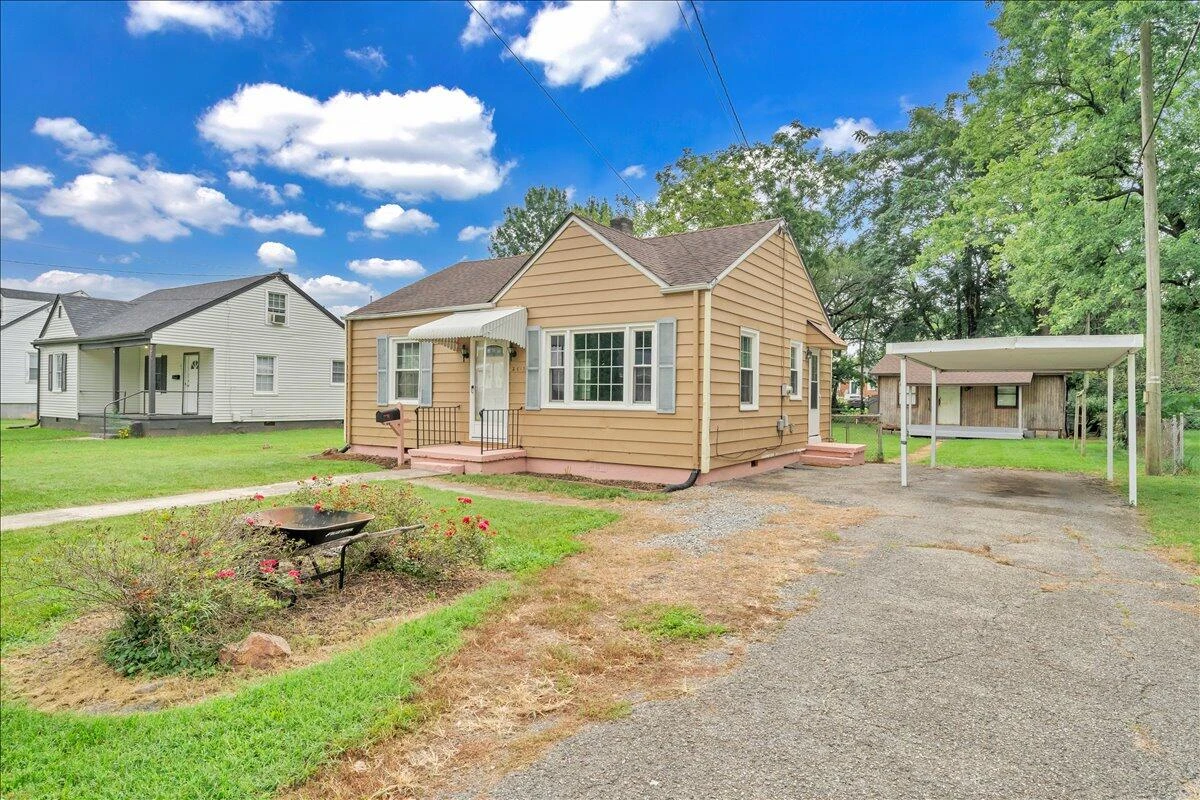 2613 Cornell DR NW - Photo 34