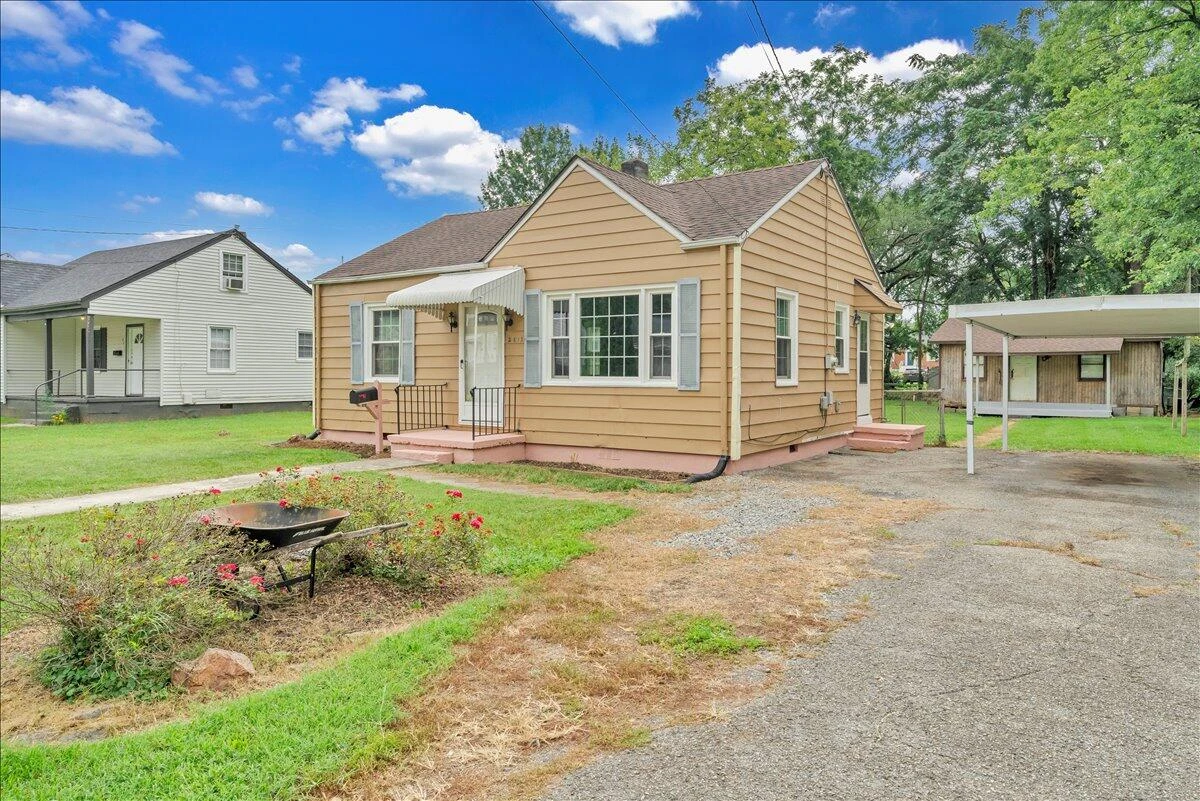 2613 Cornell DR NW - Photo 35