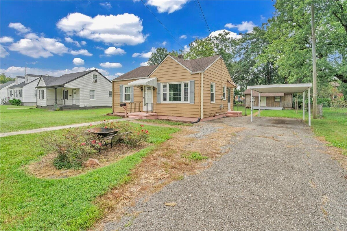 2613 Cornell DR NW - Photo 36