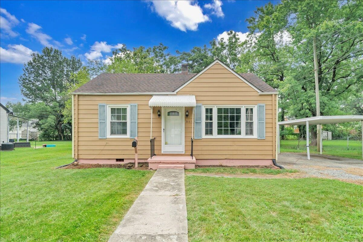 2613 Cornell DR NW - Photo 37