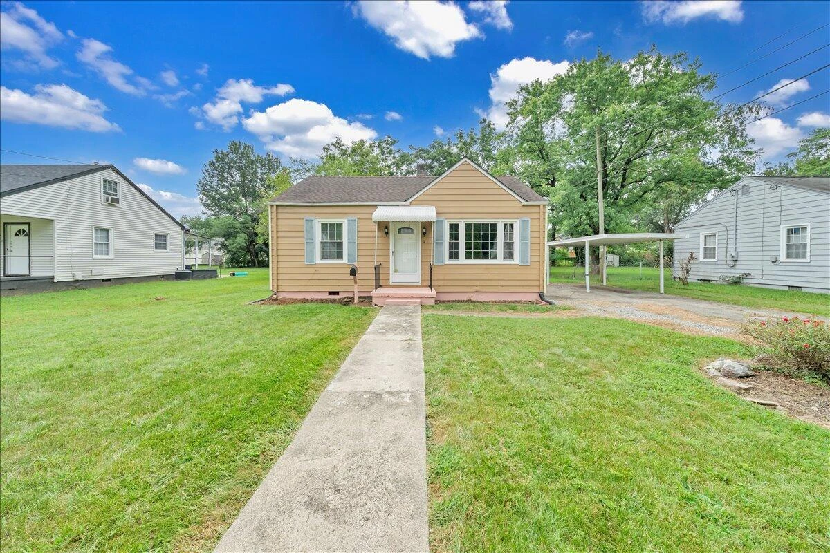 2613 Cornell DR NW - Photo 38