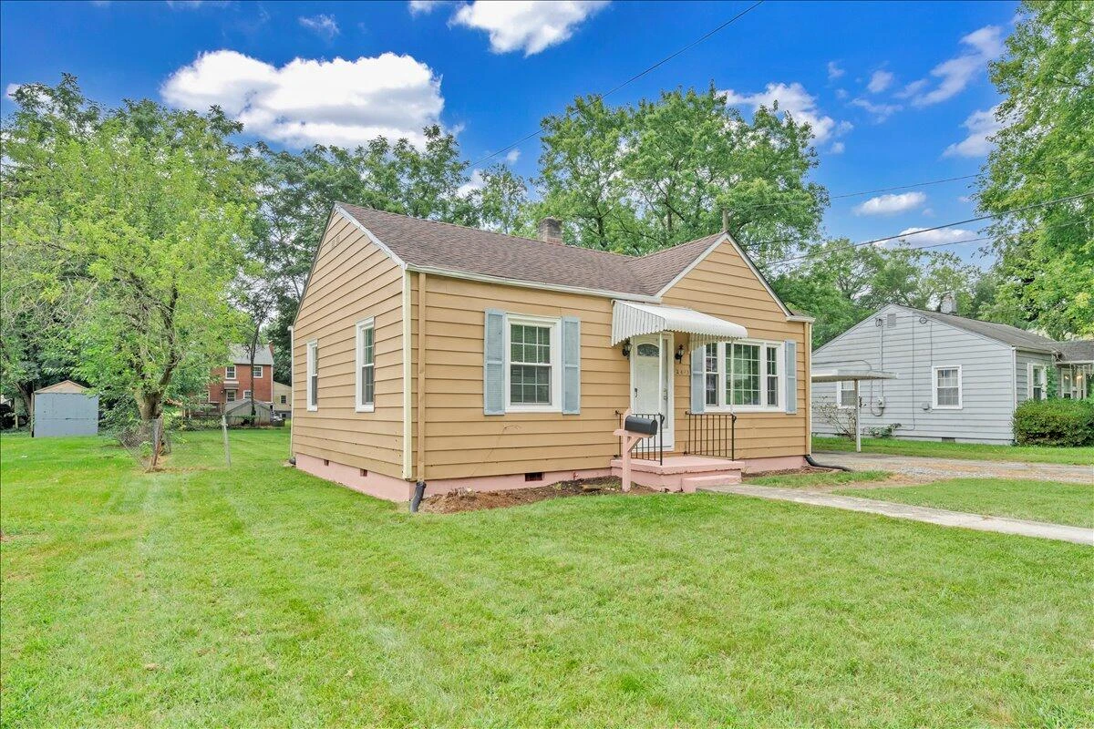 2613 Cornell DR NW - Photo 39