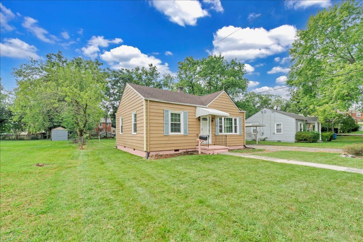 2613 Cornell DR NW - Photo 40